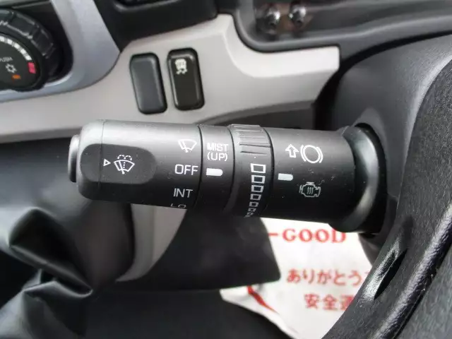 令和04年09月中古小型アルミバン・ウィング三菱ふそうキャンターの画像42