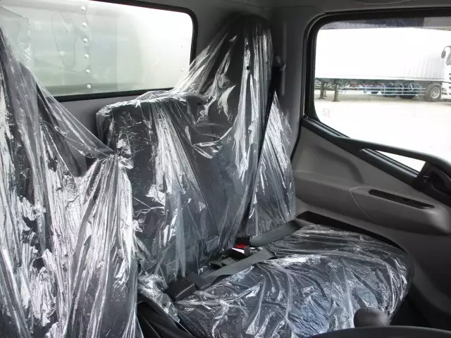 令和04年09月中古小型アルミバン・ウィング三菱ふそうキャンターの画像47