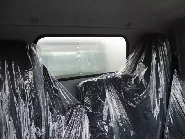 令和04年09月中古小型アルミバン・ウィング三菱ふそうキャンターの画像48