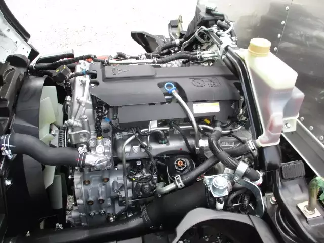 令和04年09月中古小型アルミバン・ウィング三菱ふそうキャンターの画像50