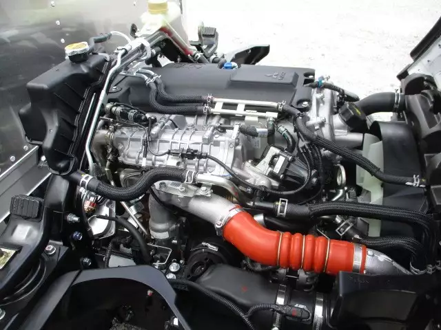 令和04年09月中古小型アルミバン・ウィング三菱ふそうキャンターの画像51