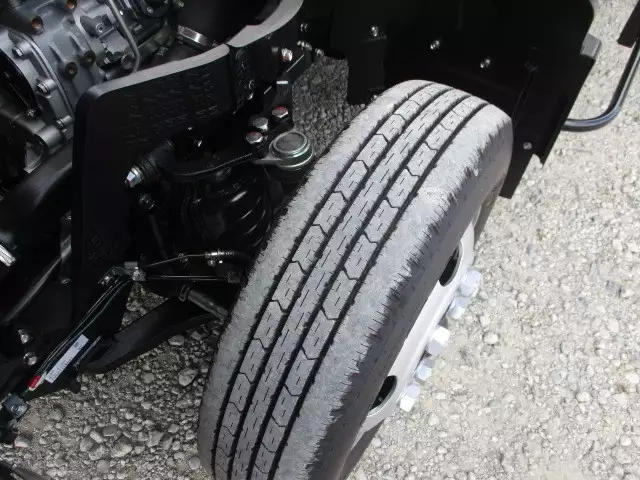 令和04年09月中古小型アルミバン・ウィング三菱ふそうキャンターの画像10