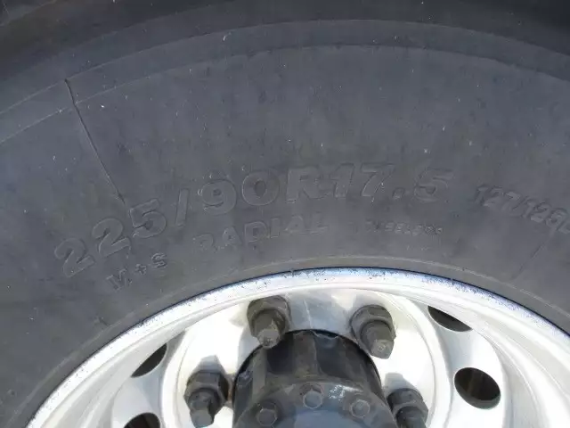 平成28年09月中古中型冷凍バン・ウィングいすゞフォワードの画像13