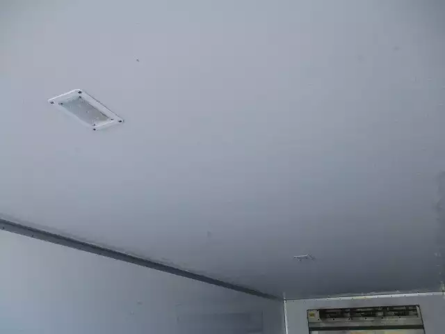 平成28年09月中古中型冷凍バン・ウィングいすゞフォワードの画像38