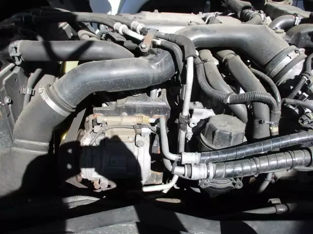 平成28年09月中古中型冷凍バン・ウィングいすゞフォワードの画像40