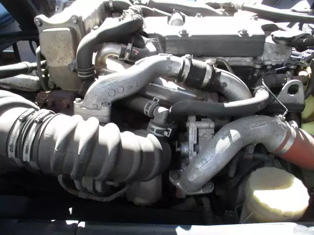 平成28年09月中古中型冷凍バン・ウィングいすゞフォワードの画像41