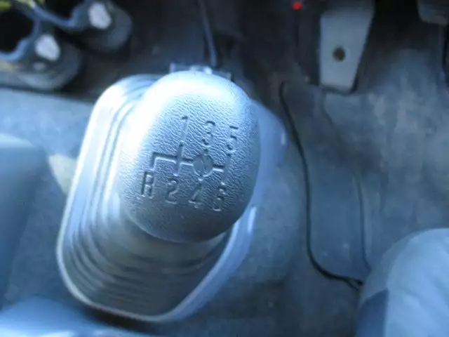 平成28年09月中古中型冷凍バン・ウィングいすゞフォワードの画像53