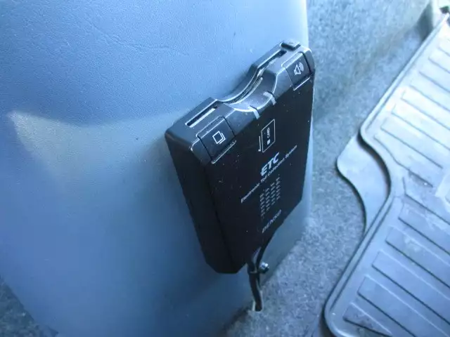 平成28年09月中古中型冷凍バン・ウィングいすゞフォワードの画像55