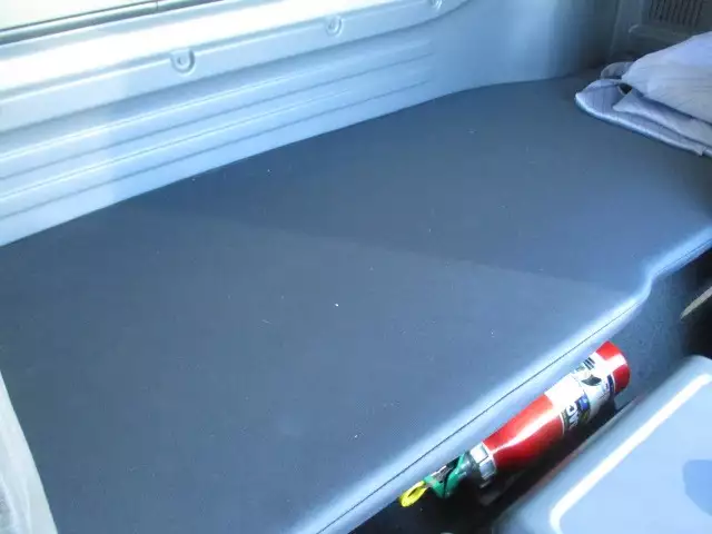 平成28年09月中古中型冷凍バン・ウィングいすゞフォワードの画像56