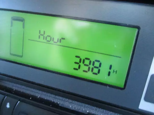 平成28年09月中古中型冷凍バン・ウィングいすゞフォワードの画像59