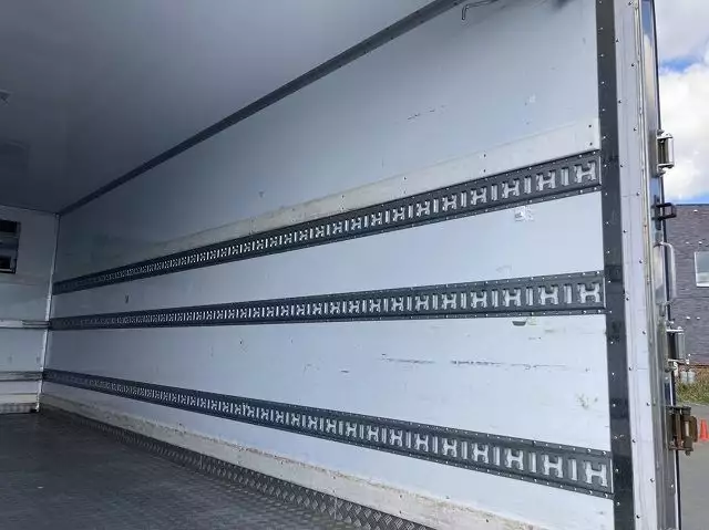 平成28年09月中古中型冷凍バン・ウィングいすゞいすゞの画像12