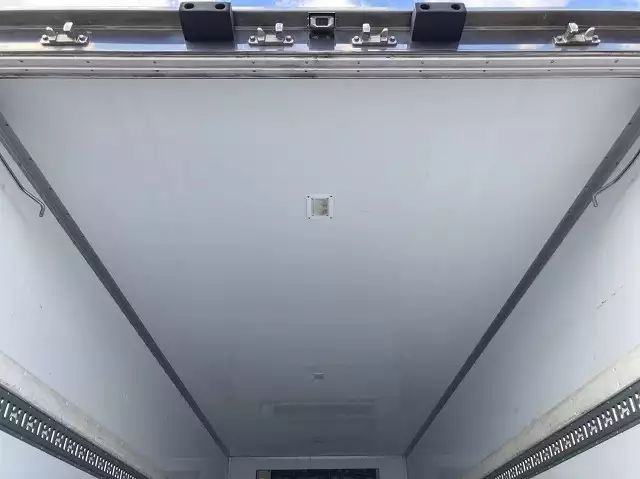 平成28年09月中古中型冷凍バン・ウィングいすゞいすゞの画像13