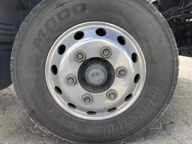 平成28年09月中古中型冷凍バン・ウィングいすゞいすゞの画像19