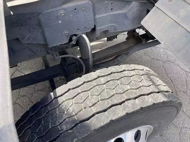 平成28年09月中古中型冷凍バン・ウィングいすゞいすゞの画像20