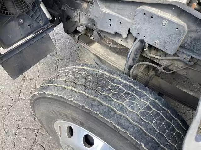 平成28年09月中古中型冷凍バン・ウィングいすゞいすゞの画像21