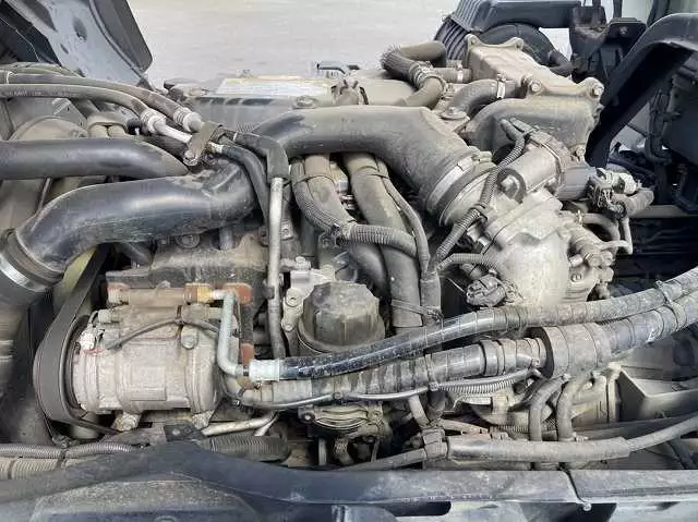 平成28年09月中古中型冷凍バン・ウィングいすゞいすゞの画像22