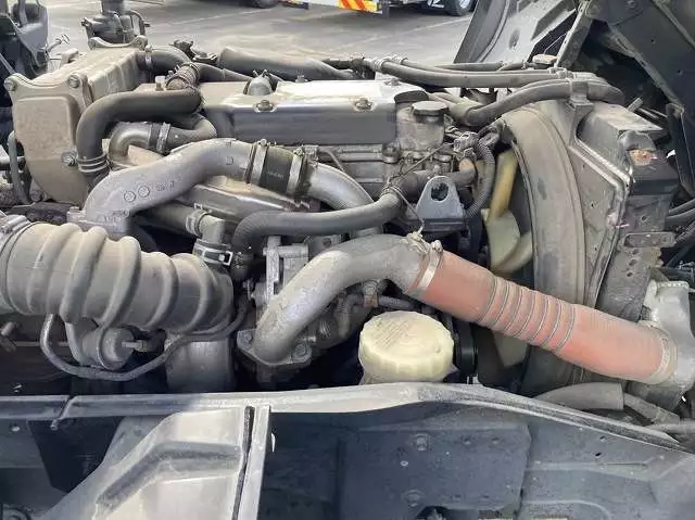 平成28年09月中古中型冷凍バン・ウィングいすゞいすゞの画像23