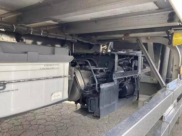 平成28年09月中古中型冷凍バン・ウィングいすゞいすゞの画像25