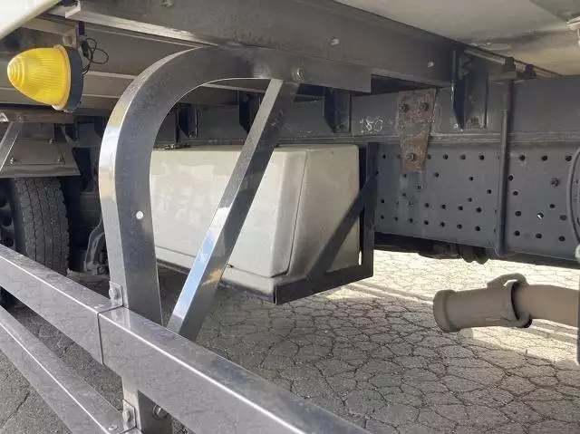 平成28年09月中古中型冷凍バン・ウィングいすゞいすゞの画像26