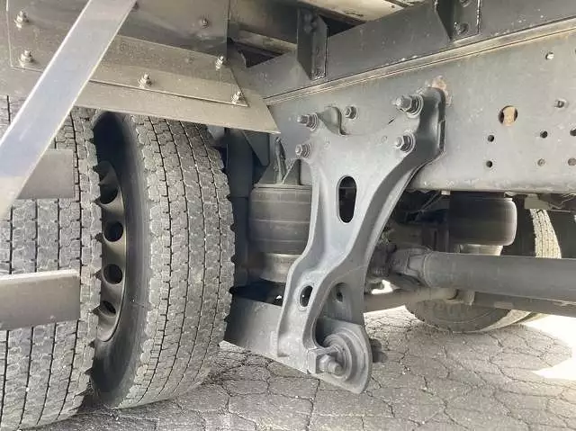 平成28年09月中古中型冷凍バン・ウィングいすゞいすゞの画像27