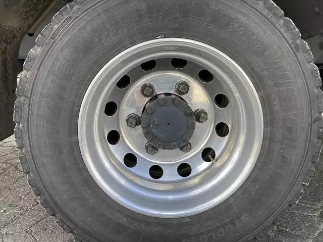 平成28年09月中古中型冷凍バン・ウィングいすゞいすゞの画像28