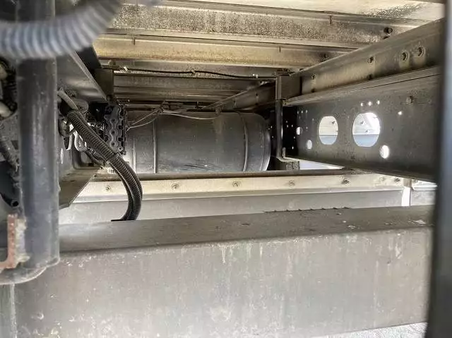 平成28年09月中古中型冷凍バン・ウィングいすゞいすゞの画像32