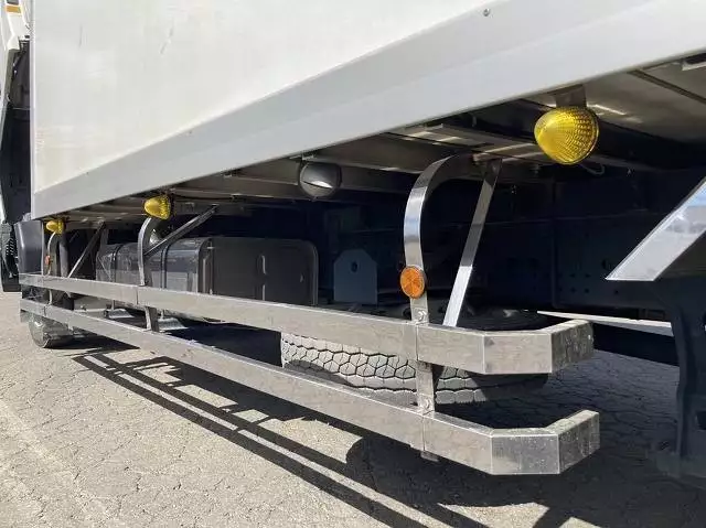 平成28年09月中古中型冷凍バン・ウィングいすゞいすゞの画像34