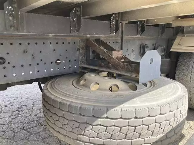 平成28年09月中古中型冷凍バン・ウィングいすゞいすゞの画像35