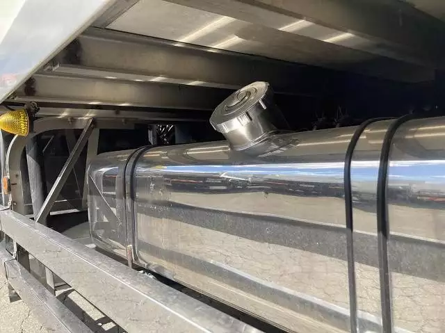 平成28年09月中古中型冷凍バン・ウィングいすゞいすゞの画像36