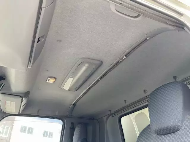 平成28年09月中古中型冷凍バン・ウィングいすゞいすゞの画像38