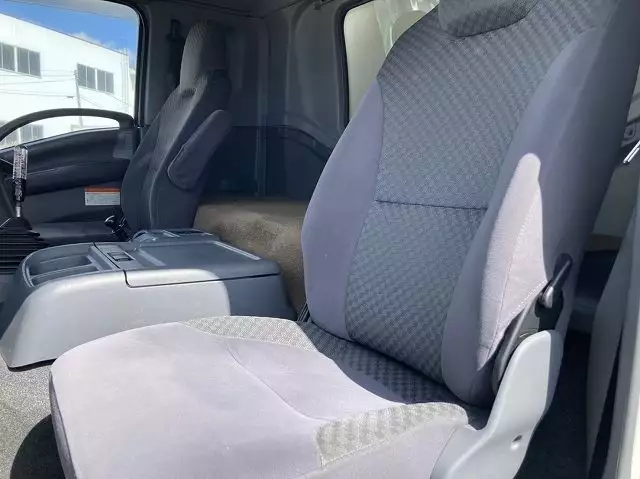 平成28年09月中古中型冷凍バン・ウィングいすゞいすゞの画像39