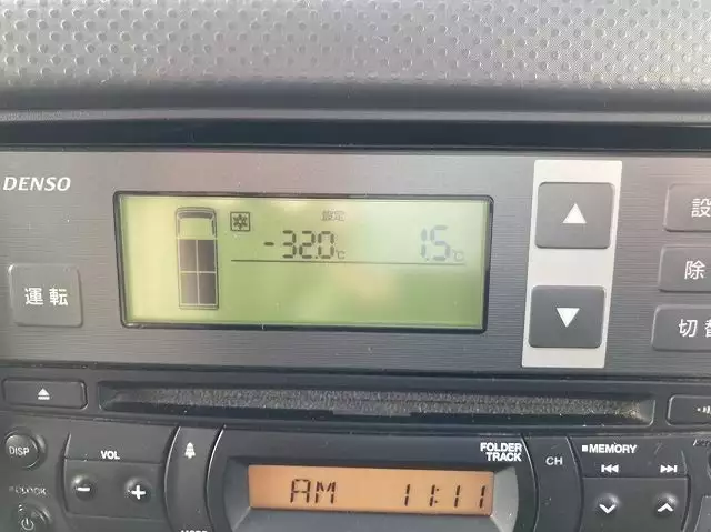 平成28年09月中古中型冷凍バン・ウィングいすゞいすゞの画像43