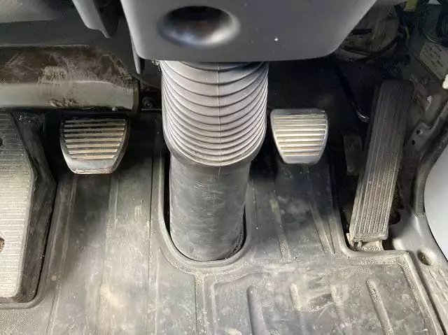 平成28年09月中古中型冷凍バン・ウィングいすゞいすゞの画像45