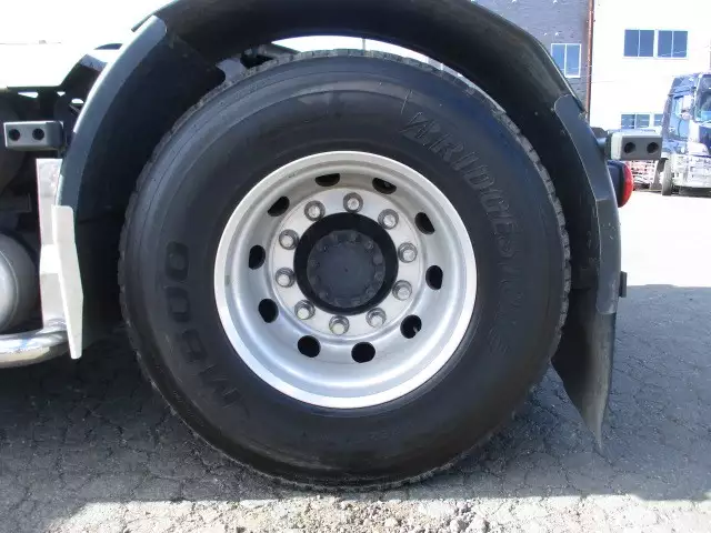 平成30年11月中古大型トラクタヘッド日産UDクオンの画像13