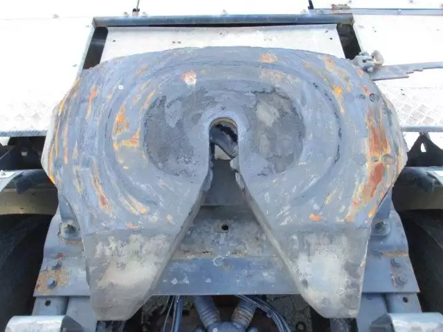 平成30年11月中古大型トラクタヘッド日産UDクオンの画像22