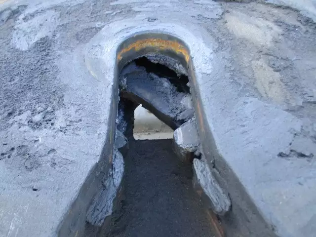 平成30年11月中古大型トラクタヘッド日産UDクオンの画像23