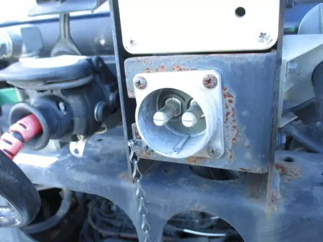 平成30年11月中古大型トラクタヘッド日産UDクオンの画像27