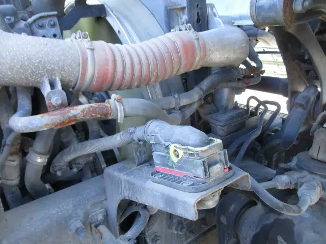 平成30年11月中古大型トラクタヘッド日産UDクオンの画像30