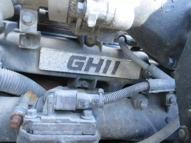 平成30年11月中古大型トラクタヘッド日産UDクオンの画像32