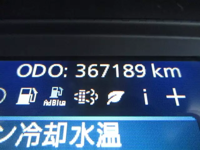 平成30年11月中古大型トラクタヘッド日産UDクオンの画像42