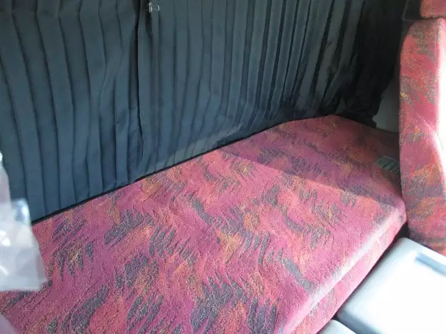 平成30年11月中古大型トラクタヘッド日産UDクオンの画像51