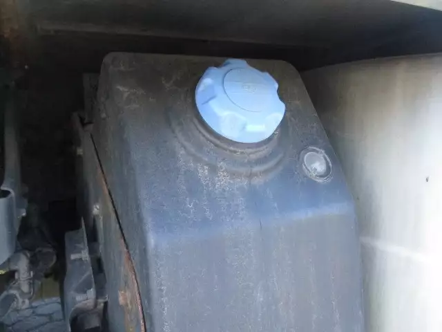 平成30年11月中古大型トラクタヘッド日産UDクオンの画像10