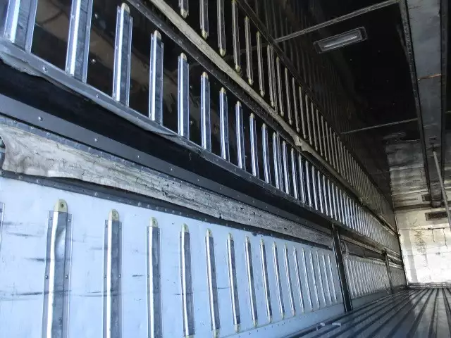 平成20年04月中古その他冷凍トレーラートレクストレクスの画像11