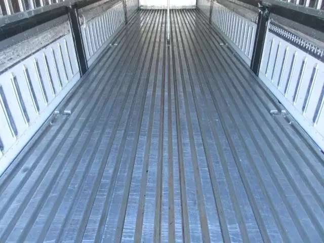 平成20年04月中古その他冷凍トレーラートレクストレクスの画像12