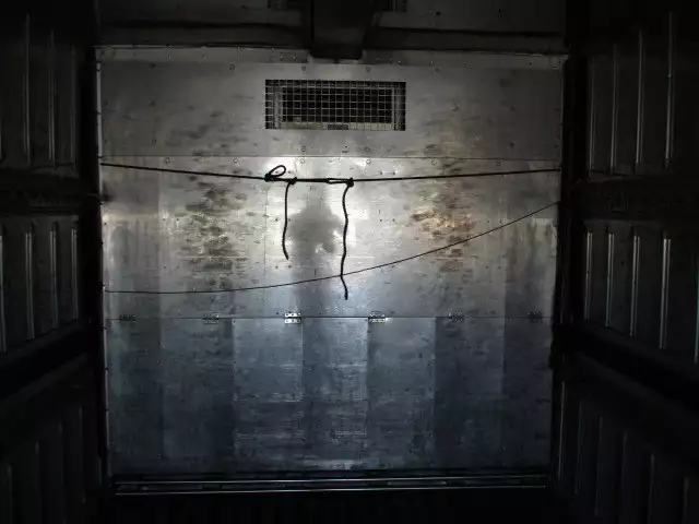 平成20年04月中古その他冷凍トレーラートレクストレクスの画像13