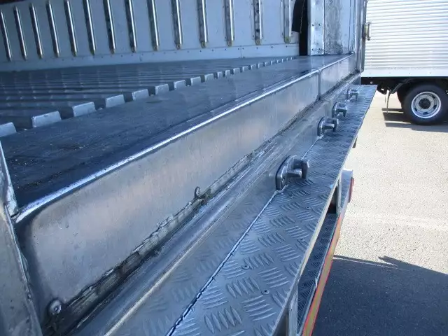 平成20年04月中古その他冷凍トレーラートレクストレクスの画像18