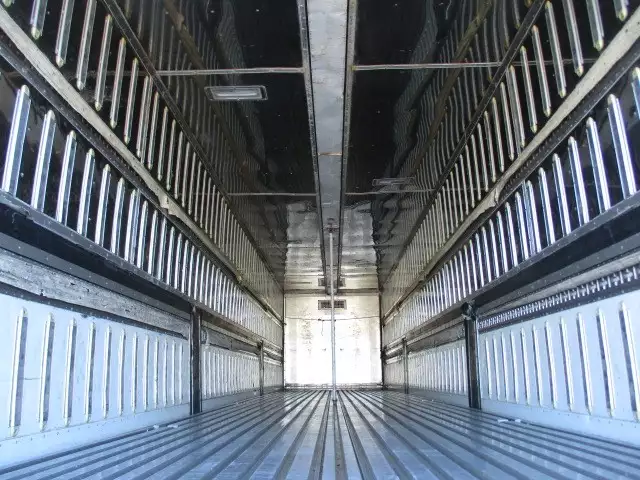 平成20年04月中古その他冷凍トレーラートレクストレクスの画像9