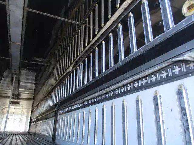 平成20年04月中古その他冷凍トレーラートレクストレクスの画像10