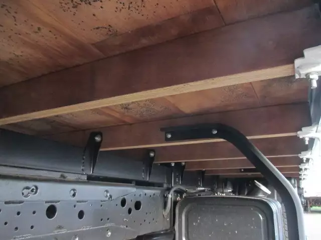 平成30年04月中古中型日野日野の画像14