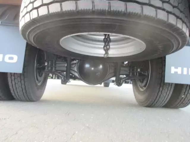 平成30年04月中古中型日野日野の画像17